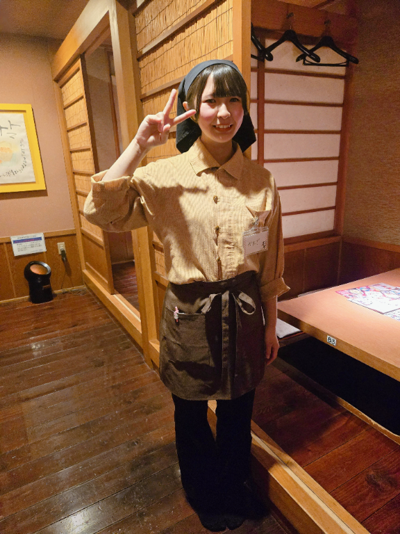 とりあえず吾平加須店(埼玉県加須市/加須駅/居酒屋・バー)_2